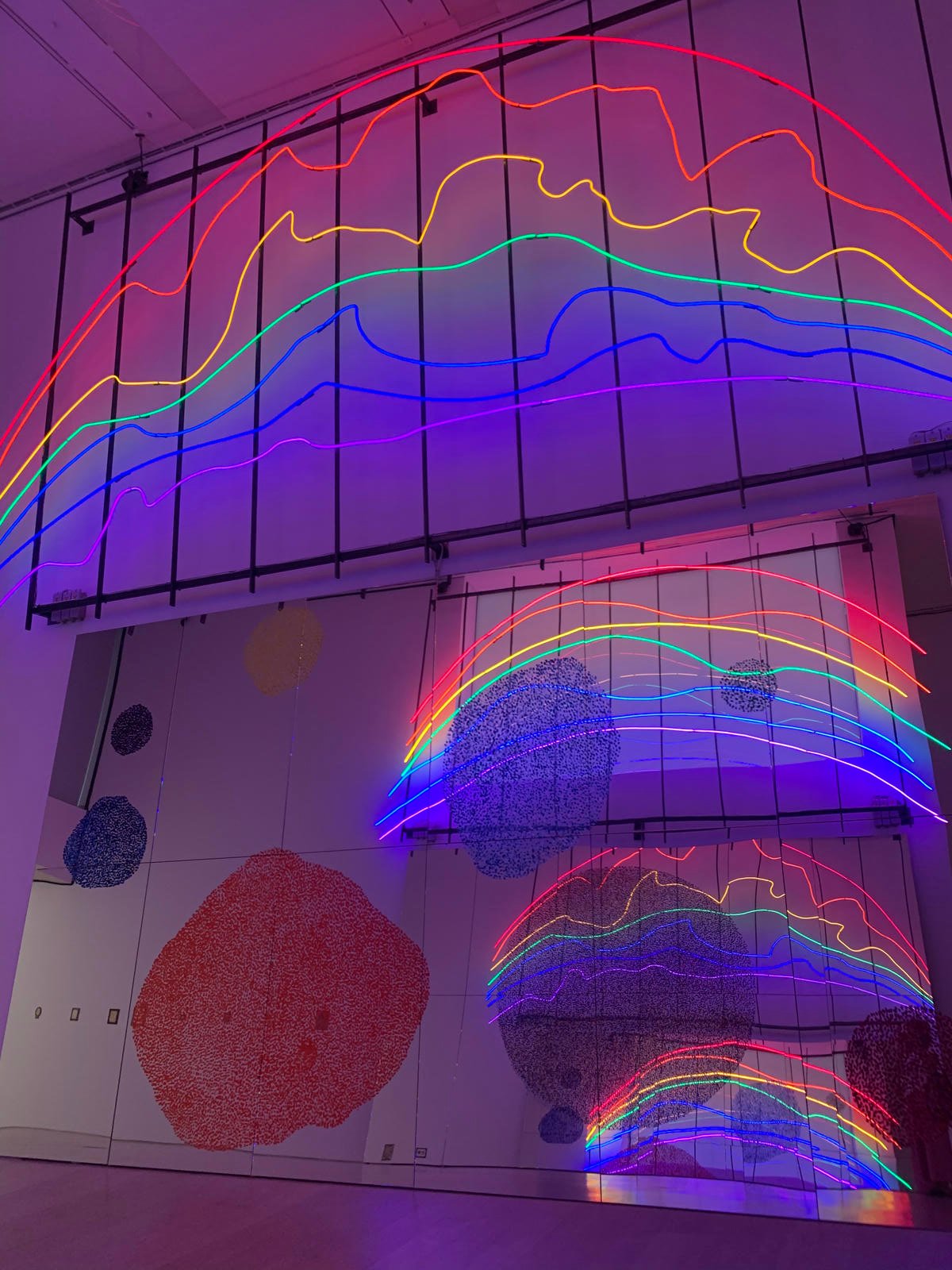 “Humanity’s treasure of human suffering is transformed into human’s wealth”